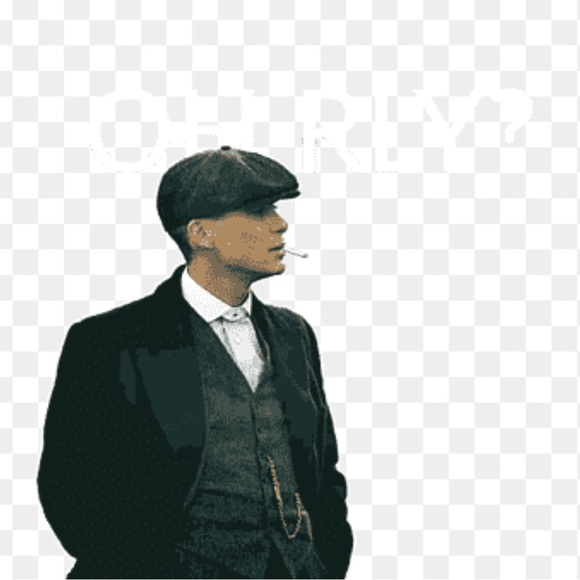 Italian wool paperboy hat - Picture 3 of 9